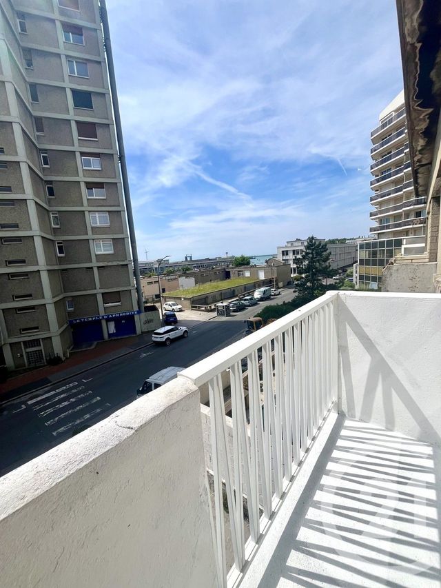 appartement - BOULOGNE SUR MER - 62