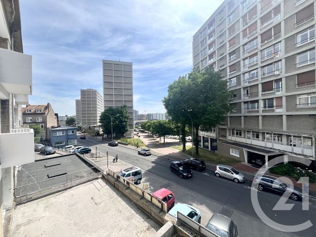 appartement - BOULOGNE SUR MER - 62