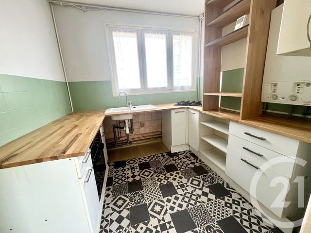 Afficher la photo en grand Appartement F4 à vendre - 4 pièces - 80.45 m2 - BOULOGNE SUR MER - 62 - NORD-PAS-DE-CALAIS - Century 21 Transimmo