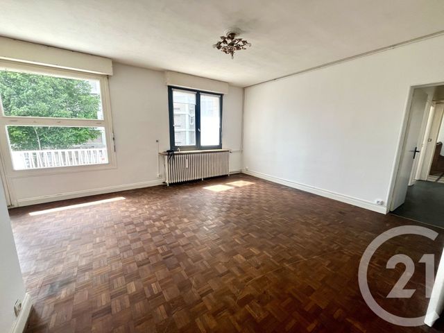 Appartement F4 à vendre - 4 pièces - 80.45 m2 - BOULOGNE SUR MER - 62 - NORD-PAS-DE-CALAIS - Century 21 Transimmo