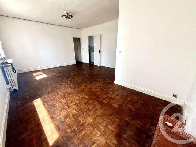 Afficher la photo en grand Appartement F4 à vendre - 4 pièces - 80.45 m2 - BOULOGNE SUR MER - 62 - NORD-PAS-DE-CALAIS - Century 21 Transimmo