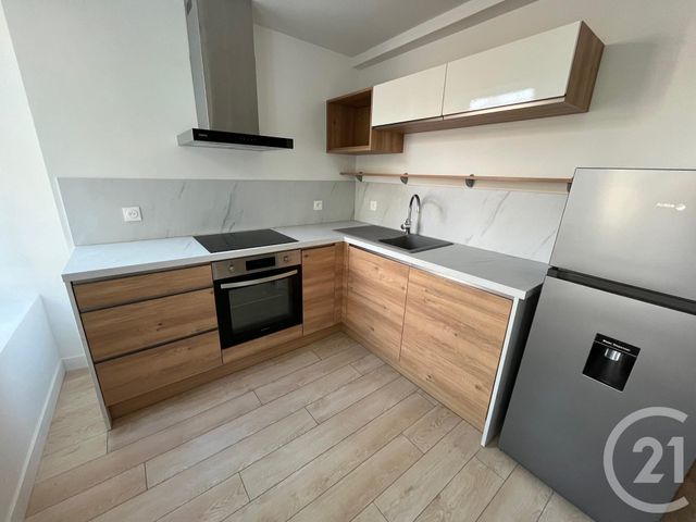 appartement - BOULOGNE SUR MER - 62