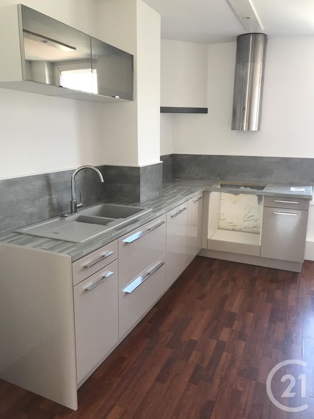 appartement - BOULOGNE SUR MER - 62