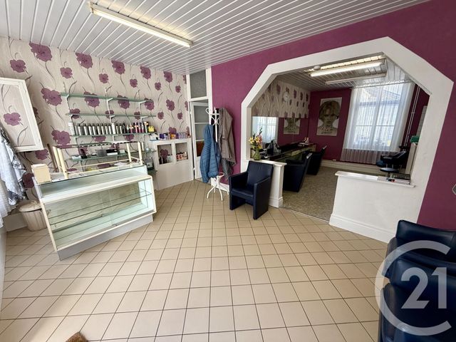 immeuble à vendre - 122.0 m2 - CALAIS - 62 - NORD-PAS-DE-CALAIS - Century 21 Transimmo