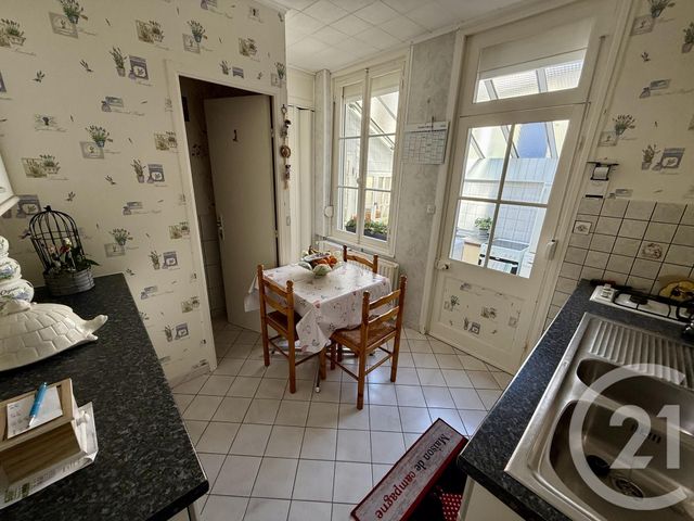 immeuble à vendre - 122.0 m2 - CALAIS - 62 - NORD-PAS-DE-CALAIS - Century 21 Transimmo