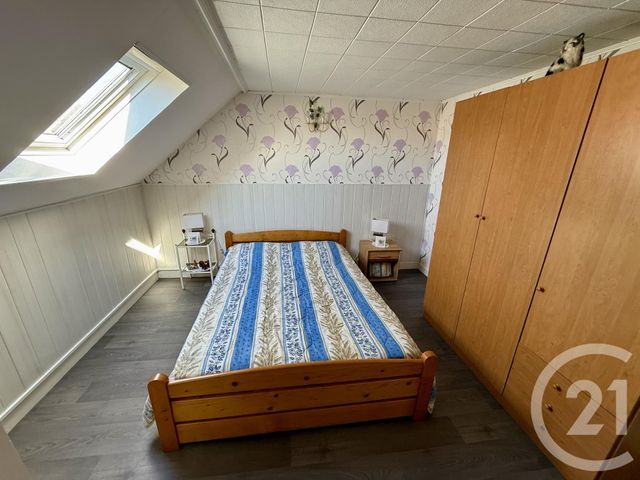 immeuble à vendre - 122.0 m2 - CALAIS - 62 - NORD-PAS-DE-CALAIS - Century 21 Transimmo