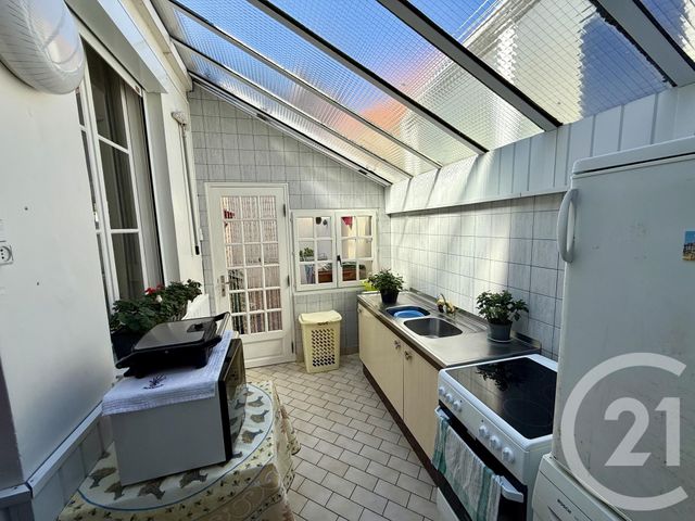 immeuble à vendre - 122.0 m2 - CALAIS - 62 - NORD-PAS-DE-CALAIS - Century 21 Transimmo