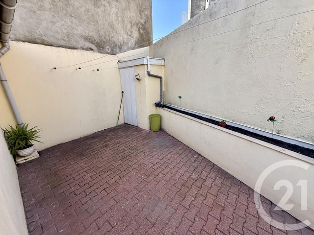 immeuble à vendre - 122.0 m2 - CALAIS - 62 - NORD-PAS-DE-CALAIS - Century 21 Transimmo