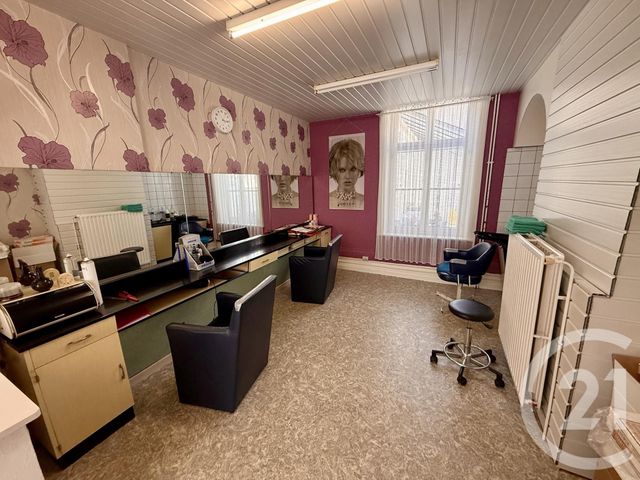 immeuble à vendre - 122.0 m2 - CALAIS - 62 - NORD-PAS-DE-CALAIS - Century 21 Transimmo