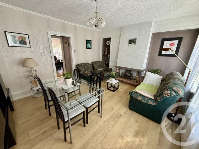 immeuble à vendre - 122.0 m2 - CALAIS - 62 - NORD-PAS-DE-CALAIS - Century 21 Transimmo