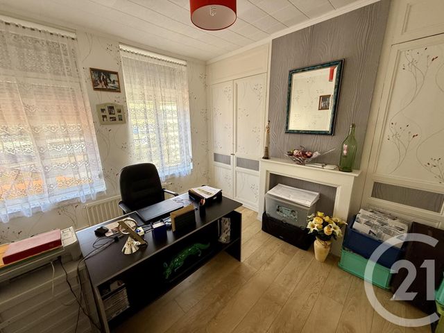 immeuble à vendre - 122.0 m2 - CALAIS - 62 - NORD-PAS-DE-CALAIS - Century 21 Transimmo