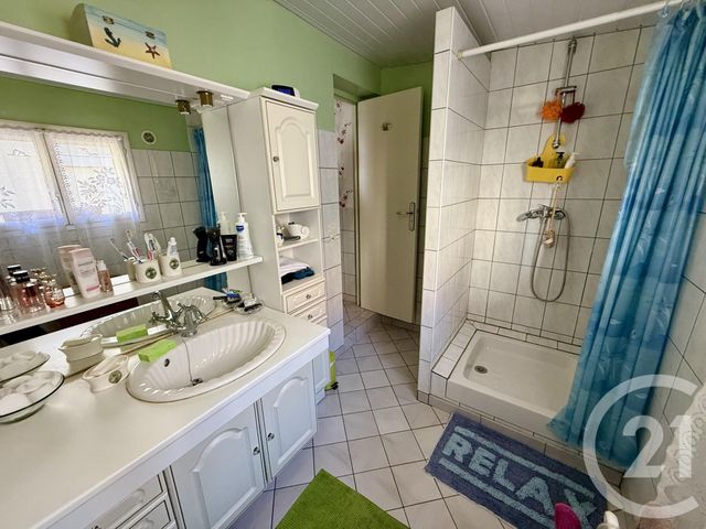 immeuble à vendre - 122.0 m2 - CALAIS - 62 - NORD-PAS-DE-CALAIS - Century 21 Transimmo