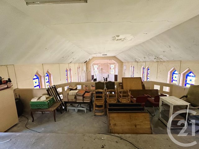 maison à vendre - 1 pièce - 240.0 m2 - ARDRES - 62 - NORD-PAS-DE-CALAIS - Century 21 Transimmo