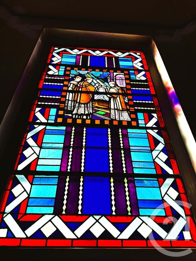 maison à vendre - 1 pièce - 240.0 m2 - ARDRES - 62 - NORD-PAS-DE-CALAIS - Century 21 Transimmo