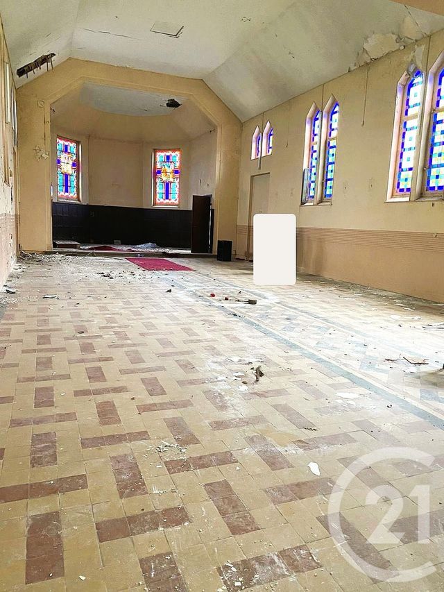 maison à vendre - 1 pièce - 240.0 m2 - ARDRES - 62 - NORD-PAS-DE-CALAIS - Century 21 Transimmo