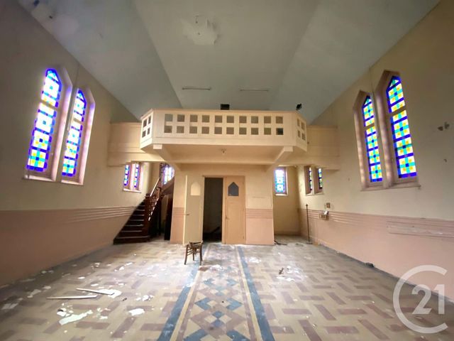 maison à vendre - 1 pièce - 240.0 m2 - ARDRES - 62 - NORD-PAS-DE-CALAIS - Century 21 Transimmo