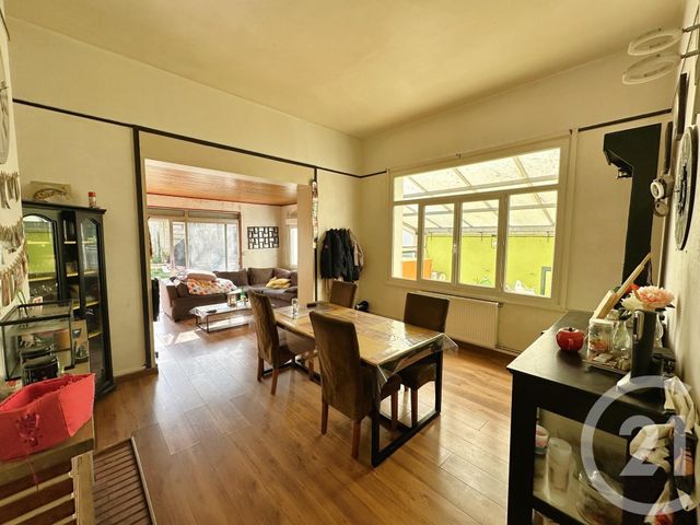 Immeuble à vendre CALAIS