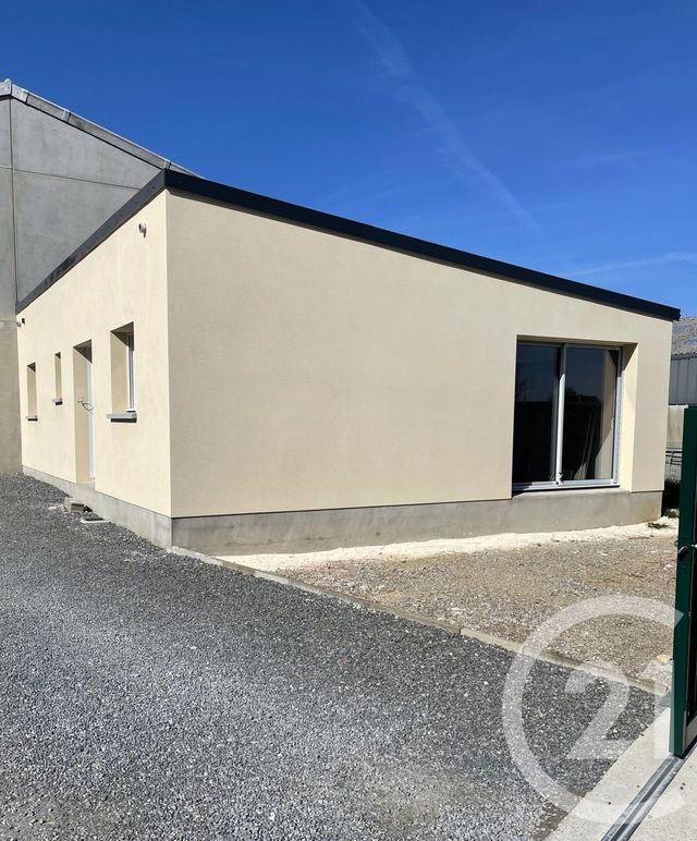 divers à louer - 76.0 m2 - SAMER - 62 - NORD-PAS-DE-CALAIS - Century 21 Transimmo