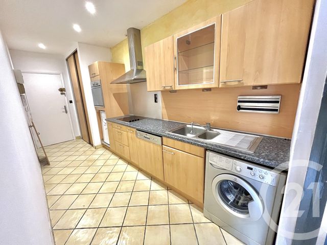 appartement - BOULOGNE SUR MER - 62