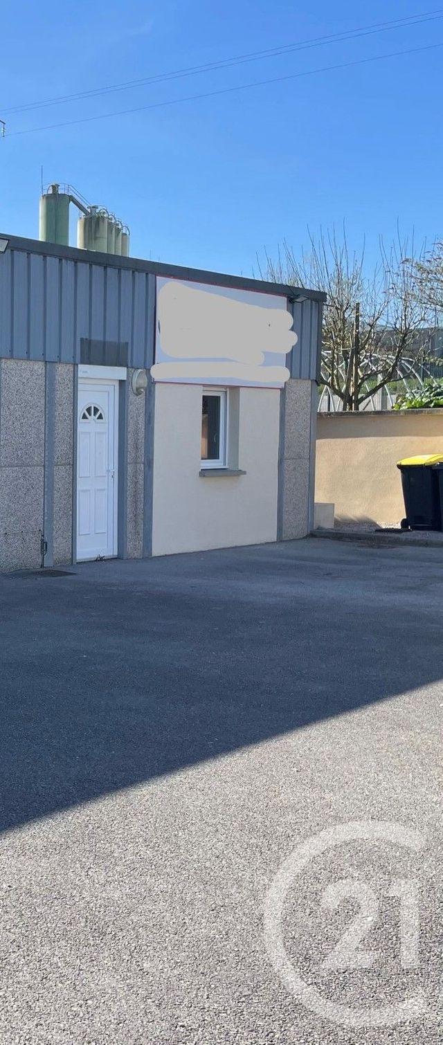  à louer SAMER