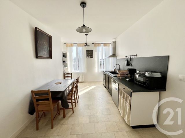 appartement - BOULOGNE SUR MER - 62