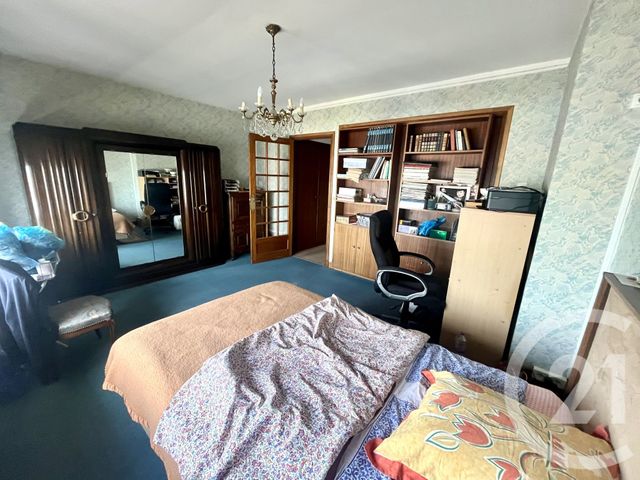 maison à vendre - 7 pièces - 125.0 m2 - BOULOGNE SUR MER - 62 - NORD-PAS-DE-CALAIS - Century 21 Transimmo