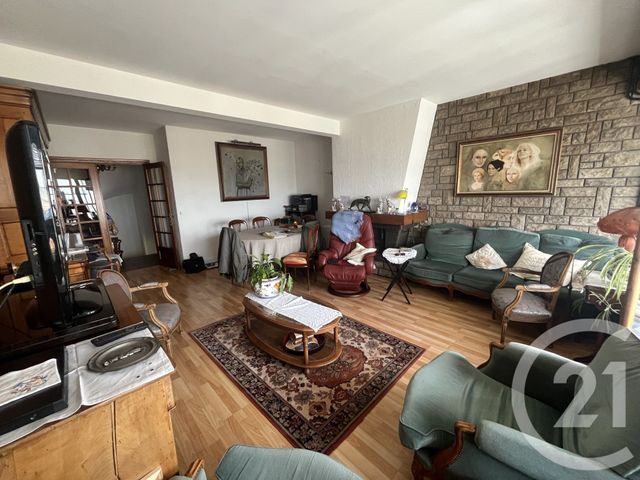 maison à vendre - 7 pièces - 125.0 m2 - BOULOGNE SUR MER - 62 - NORD-PAS-DE-CALAIS - Century 21 Transimmo
