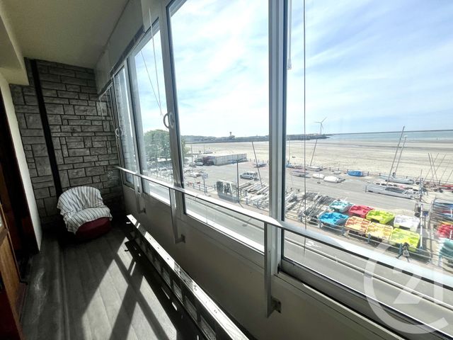 maison à vendre - 7 pièces - 125.0 m2 - BOULOGNE SUR MER - 62 - NORD-PAS-DE-CALAIS - Century 21 Transimmo