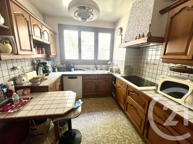maison à vendre - 7 pièces - 125.0 m2 - BOULOGNE SUR MER - 62 - NORD-PAS-DE-CALAIS - Century 21 Transimmo
