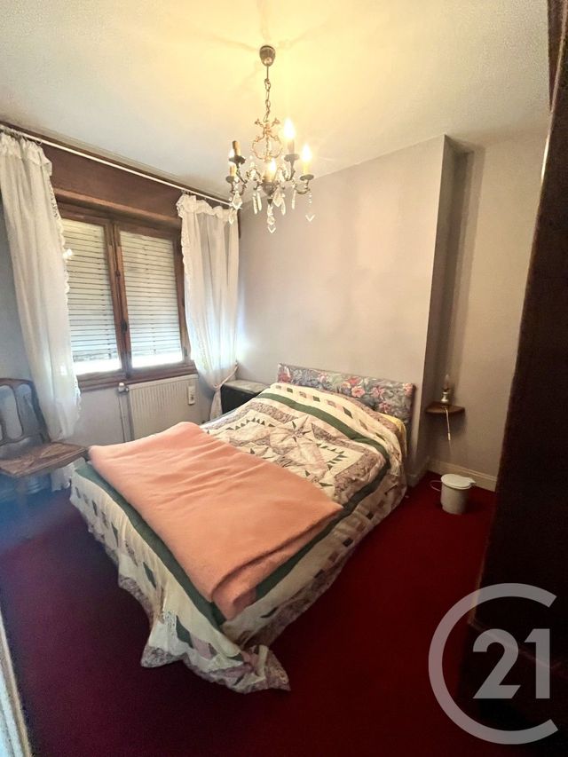 maison à vendre - 7 pièces - 125.0 m2 - BOULOGNE SUR MER - 62 - NORD-PAS-DE-CALAIS - Century 21 Transimmo