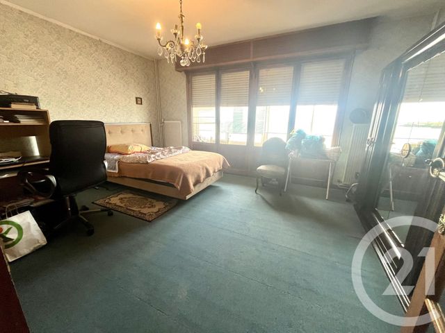 maison à vendre - 7 pièces - 125.0 m2 - BOULOGNE SUR MER - 62 - NORD-PAS-DE-CALAIS - Century 21 Transimmo