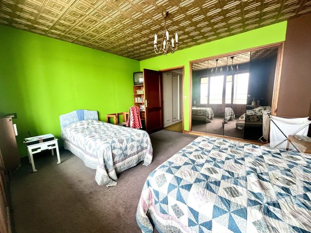 maison à vendre - 7 pièces - 125.0 m2 - BOULOGNE SUR MER - 62 - NORD-PAS-DE-CALAIS - Century 21 Transimmo