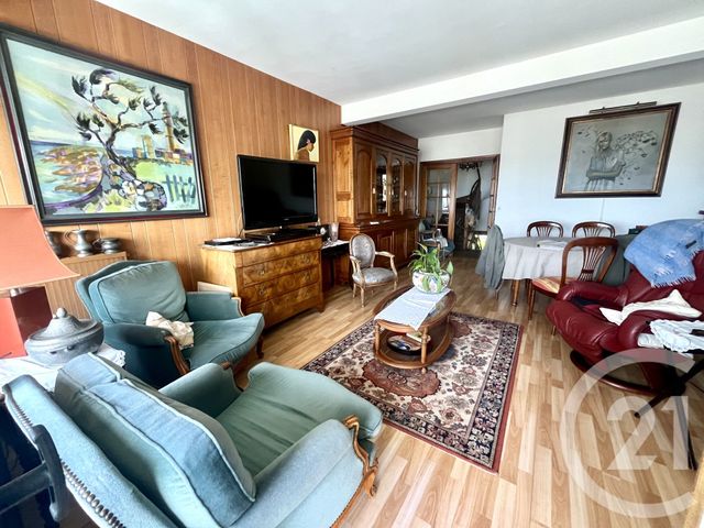 maison à vendre - 7 pièces - 125.0 m2 - BOULOGNE SUR MER - 62 - NORD-PAS-DE-CALAIS - Century 21 Transimmo
