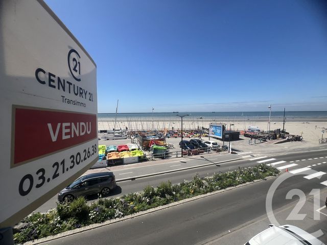 maison à vendre - 7 pièces - 125.0 m2 - BOULOGNE SUR MER - 62 - NORD-PAS-DE-CALAIS - Century 21 Transimmo