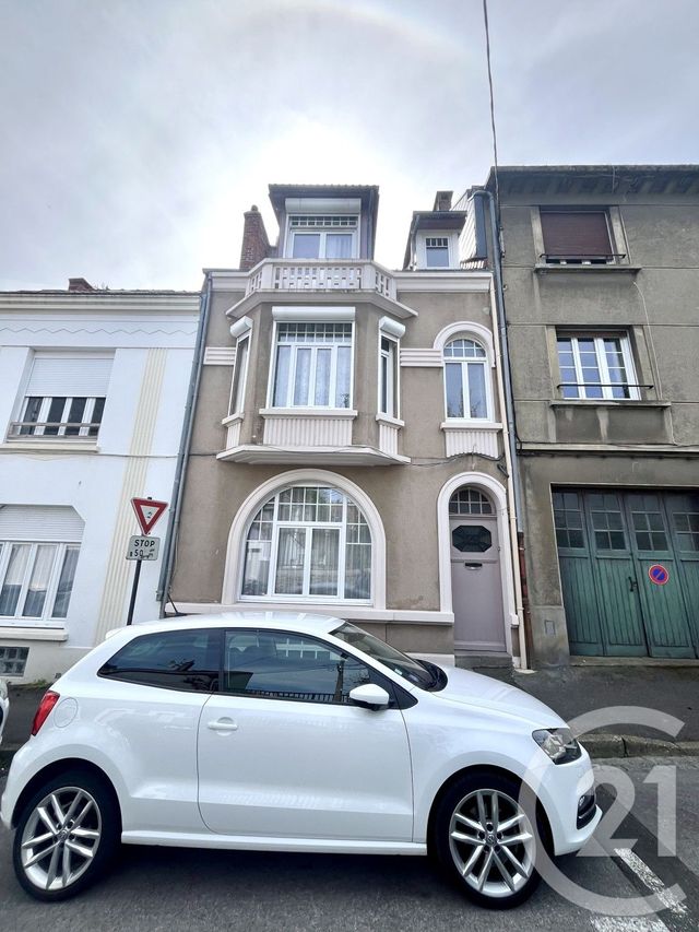  - BOULOGNE SUR MER - 