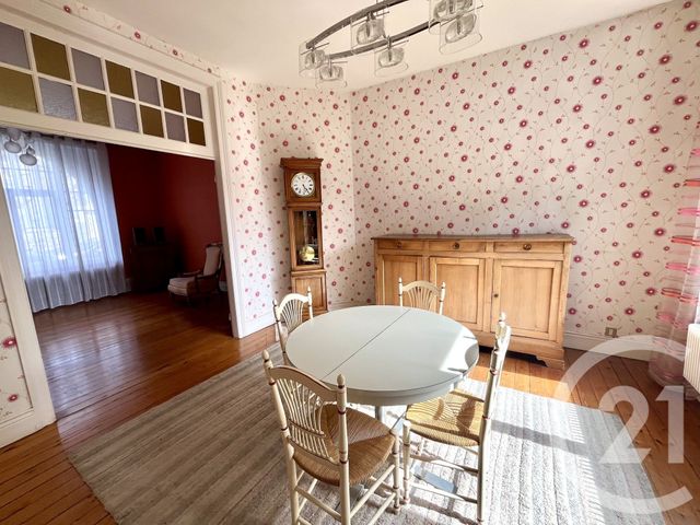 maison - BOULOGNE SUR MER - 62