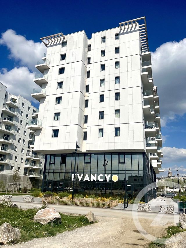 appartement - BOULOGNE SUR MER - 62