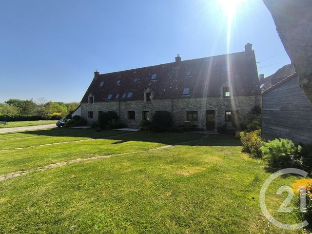 maison - BAZINGHEN - 62