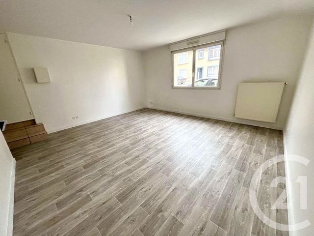 appartement - ST MARTIN BOULOGNE - 62
