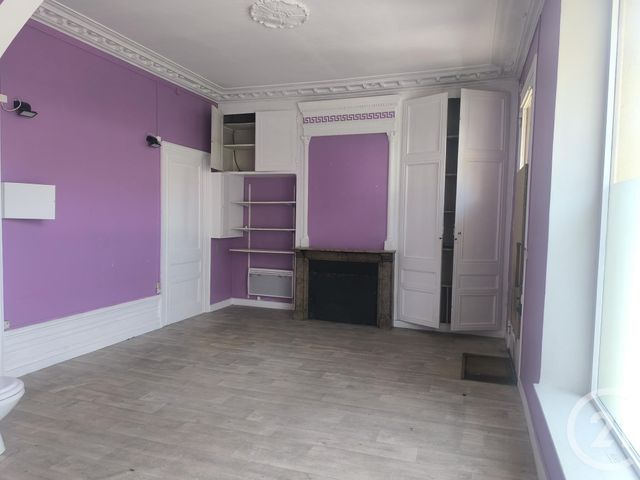 divers à vendre - 30.0 m2 - BOULOGNE SUR MER - 62 - NORD-PAS-DE-CALAIS - Century 21 Transimmo