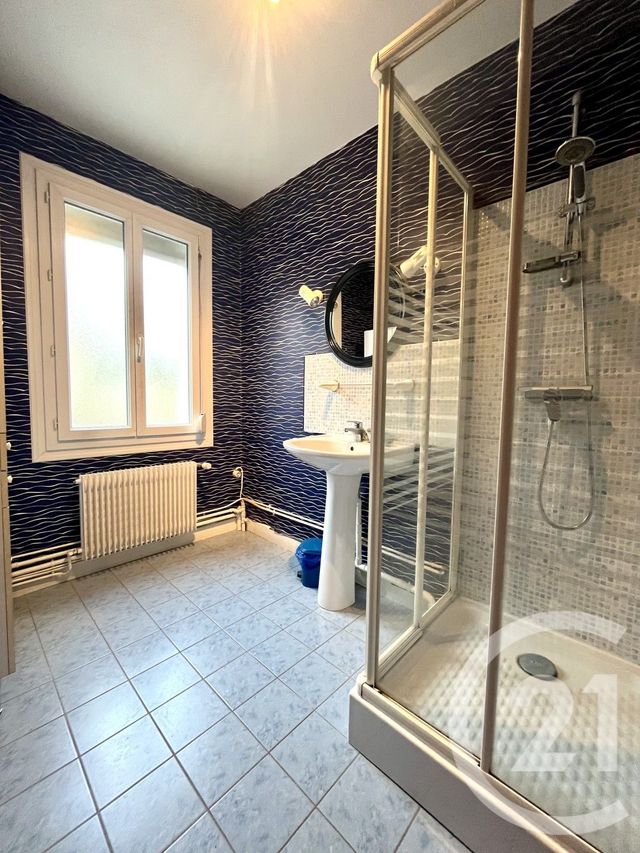 maison à vendre - 5 pièces - 145.0 m2 - BOULOGNE SUR MER - 62 - NORD-PAS-DE-CALAIS - Century 21 Transimmo