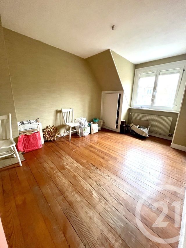 maison à vendre - 5 pièces - 145.0 m2 - BOULOGNE SUR MER - 62 - NORD-PAS-DE-CALAIS - Century 21 Transimmo