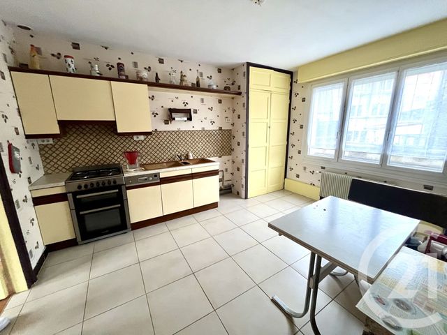 maison à vendre - 5 pièces - 145.0 m2 - BOULOGNE SUR MER - 62 - NORD-PAS-DE-CALAIS - Century 21 Transimmo