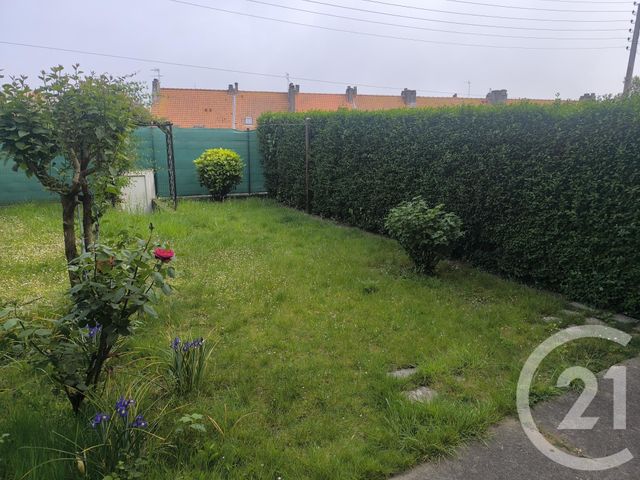 maison à vendre - 5 pièces - 145.0 m2 - BOULOGNE SUR MER - 62 - NORD-PAS-DE-CALAIS - Century 21 Transimmo