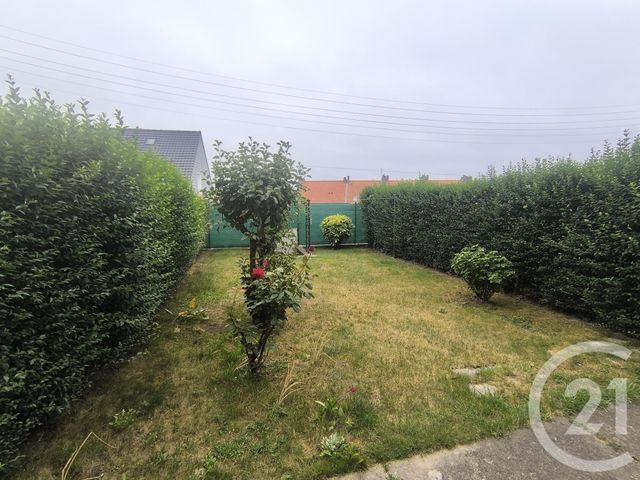 maison à vendre - 5 pièces - 145.0 m2 - BOULOGNE SUR MER - 62 - NORD-PAS-DE-CALAIS - Century 21 Transimmo