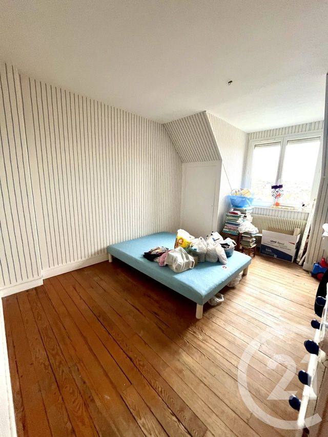 maison à vendre - 5 pièces - 145.0 m2 - BOULOGNE SUR MER - 62 - NORD-PAS-DE-CALAIS - Century 21 Transimmo