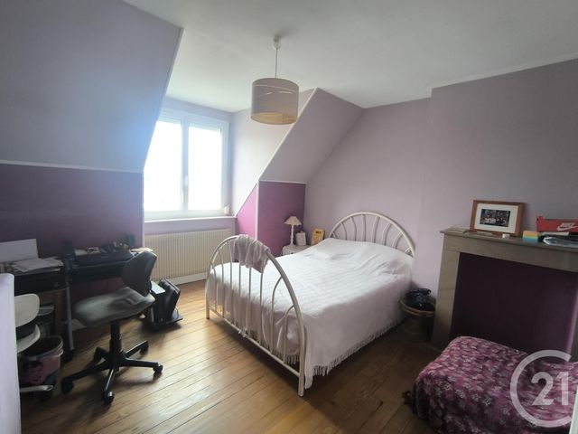 maison à vendre - 5 pièces - 145.0 m2 - BOULOGNE SUR MER - 62 - NORD-PAS-DE-CALAIS - Century 21 Transimmo