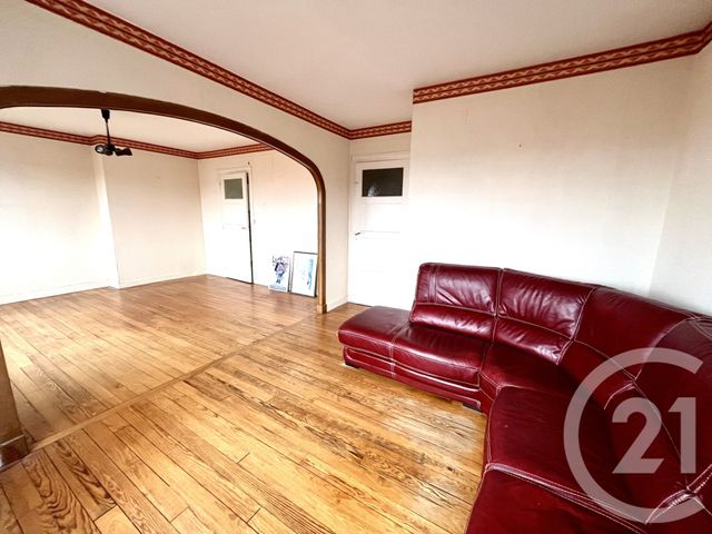 maison à vendre - 5 pièces - 145.0 m2 - BOULOGNE SUR MER - 62 - NORD-PAS-DE-CALAIS - Century 21 Transimmo