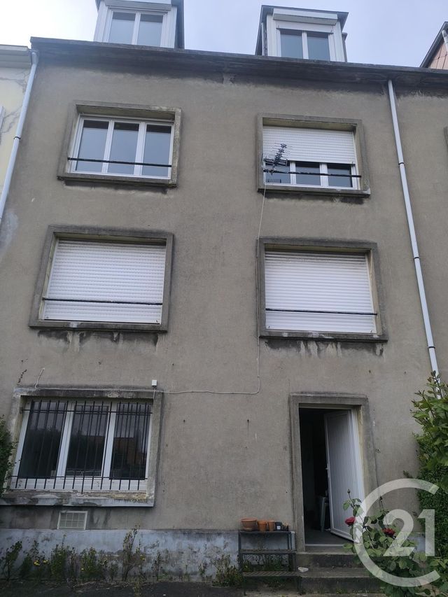 maison - BOULOGNE SUR MER - 62