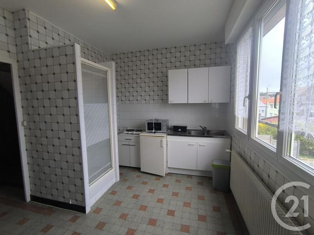 maison à vendre - 5 pièces - 145.0 m2 - BOULOGNE SUR MER - 62 - NORD-PAS-DE-CALAIS - Century 21 Transimmo